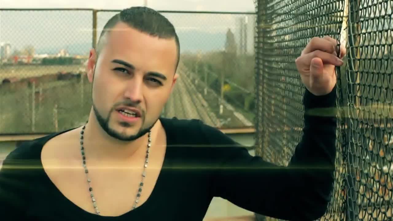 New ! Здравко - Пин код (official video) 2013