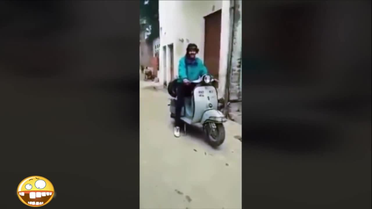 Компилация Провали