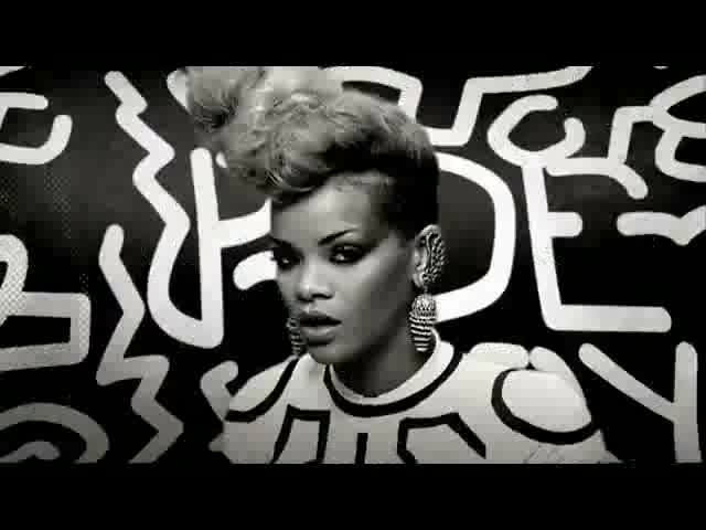 Rihanna - Rude Boy  Бг Певод 