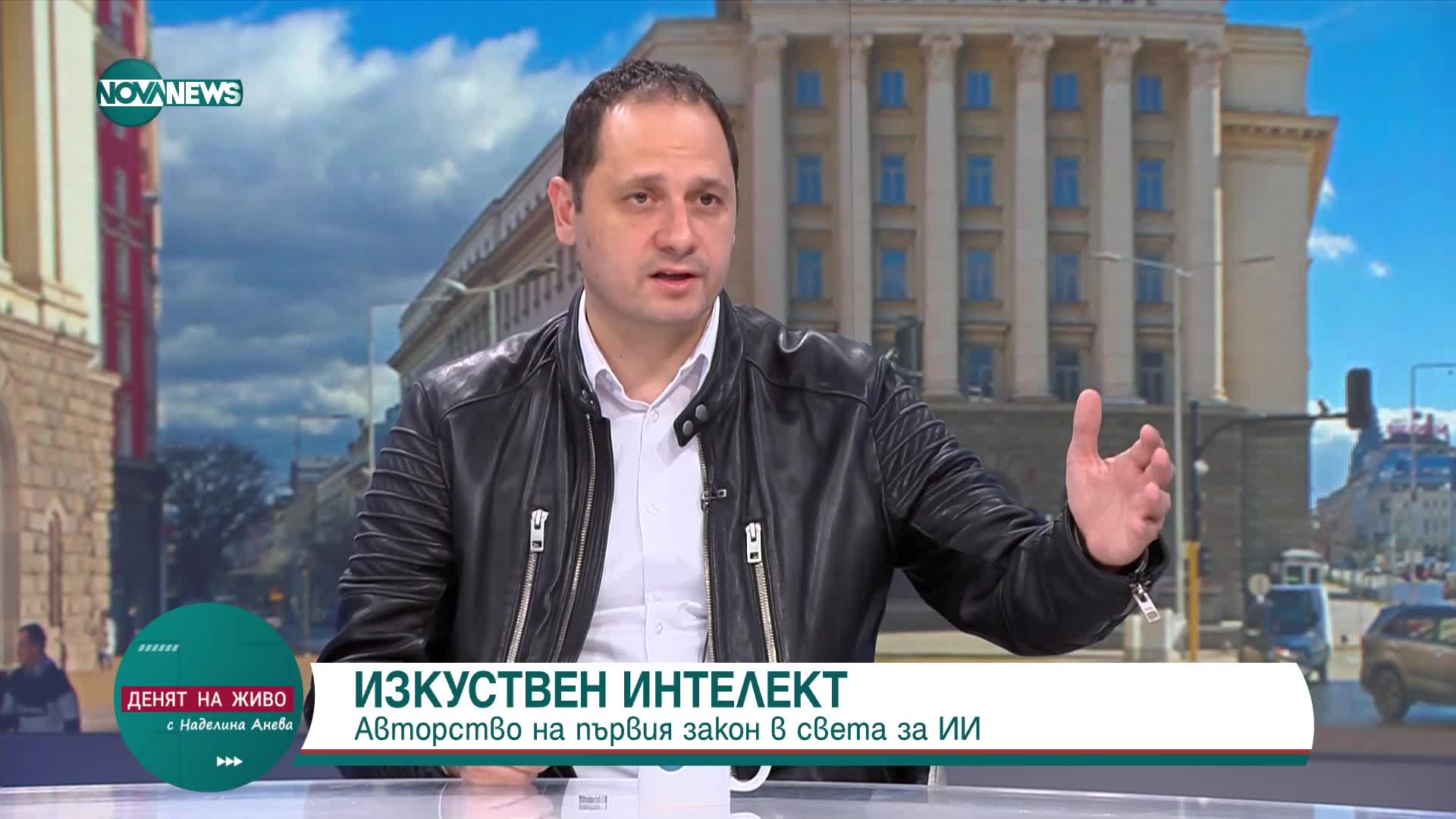Петър Витанов: В най-бедната държава в Европа има място за силна лява партия