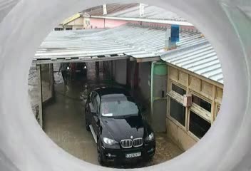 Харлем Шейк Калацерка