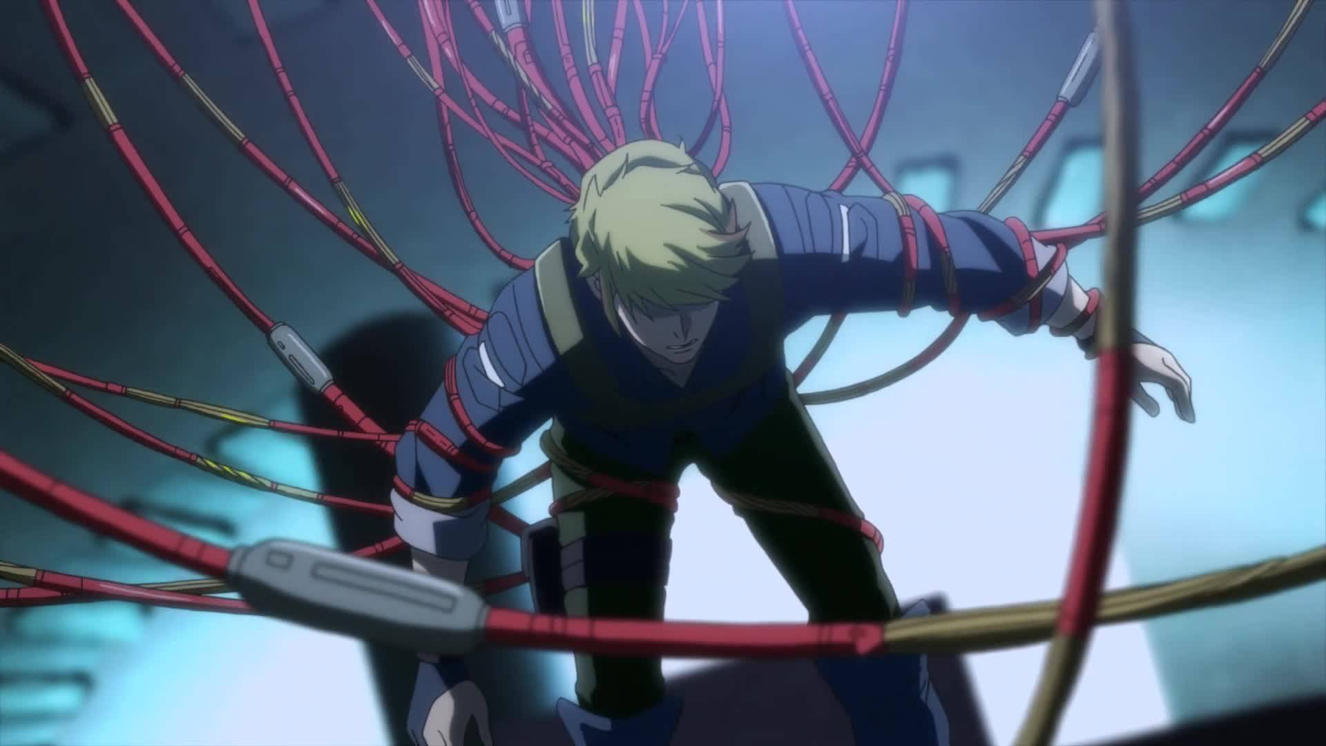 Juushinki Pandora - 25 