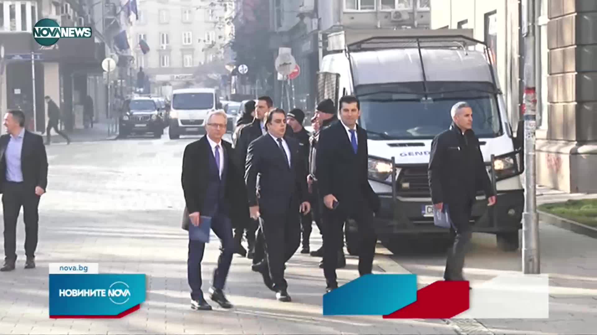 Новините на NOVA NEWS (07.01.2022 - 20:00)