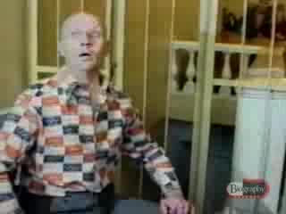 Андрей Чикатило В Съда