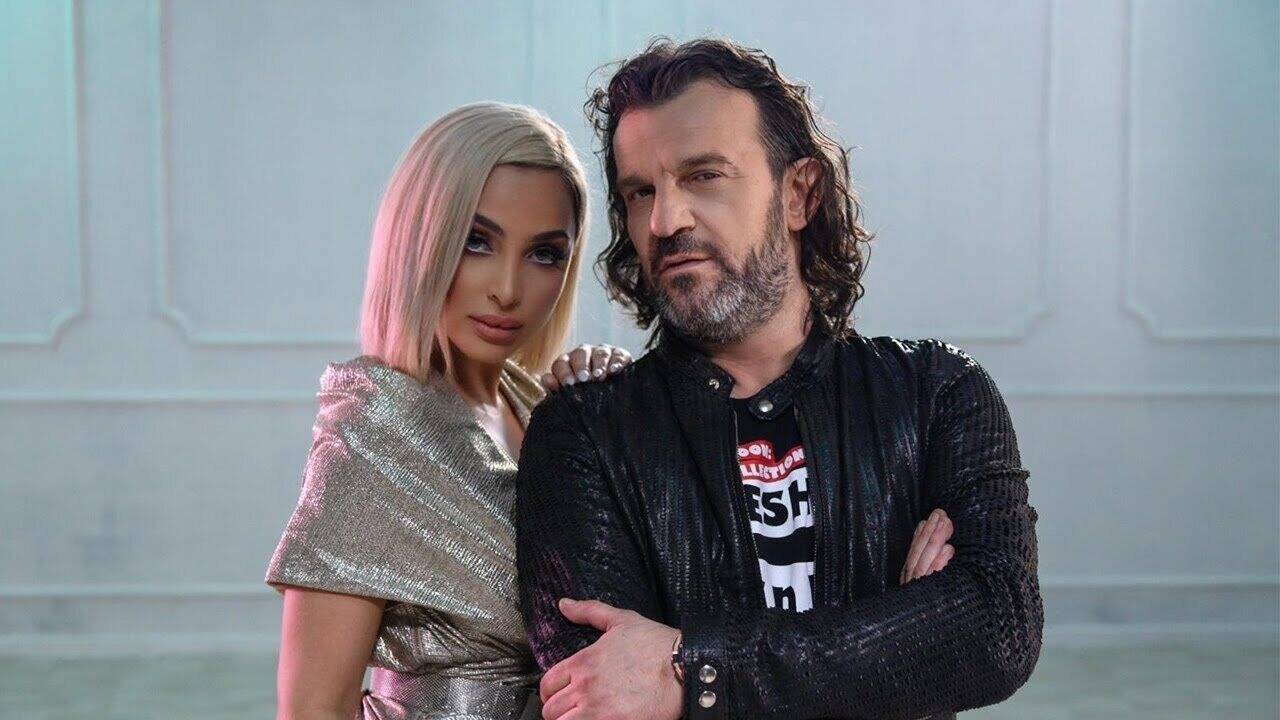 Da Me Je Ona Volela Prevod