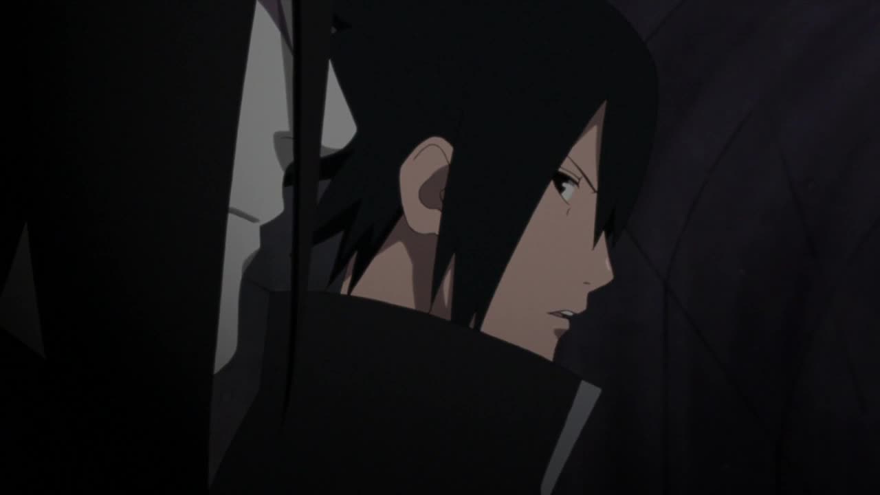 Naruto Shippuuden 485 Bg Subs Visoko Kachestvo Vbox7