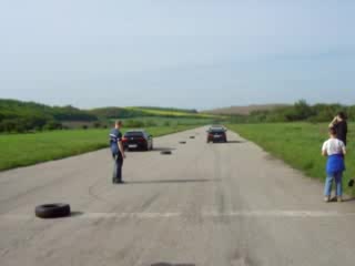 Bmw E30 Vs Seat Leon