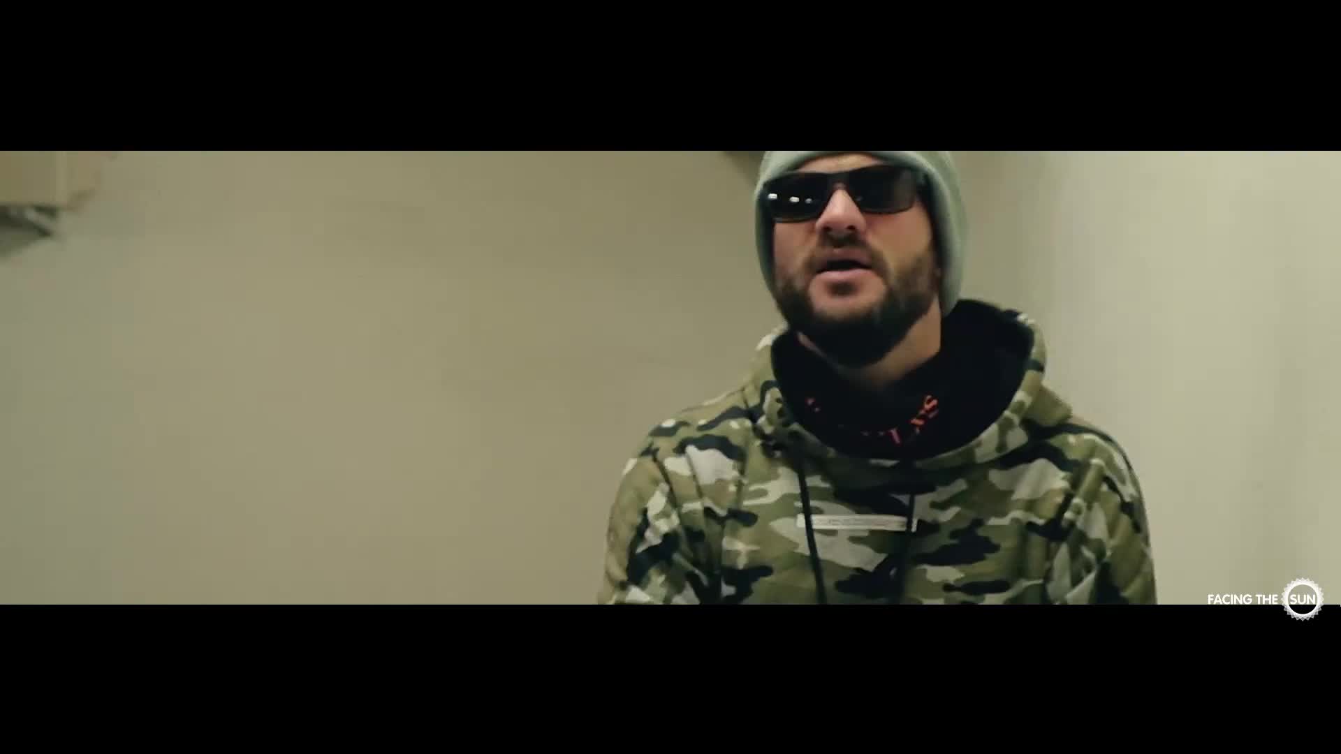 SILENT CITY - PISNA MI [Official HD Video]
