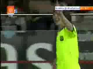 Maiorca - Barcelona Messi Goal