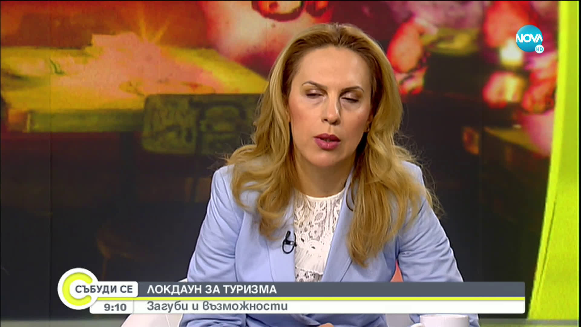 Министър Николова: Мерките, които въведохме, бяха навременни