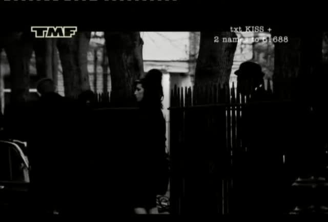 Amy Winehouse - Back To Black (ВИСОКО КАЧЕСТВО)