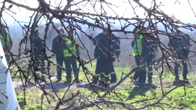 Тежка катастрофа с автобус отне живота на двама души в Сливенско