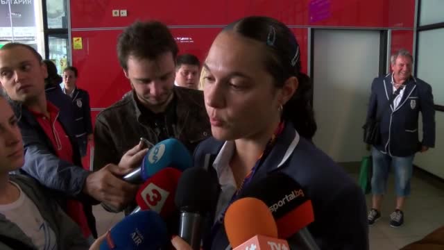 Неделчева: Игрите в Баку бяха една малка Олимпиада