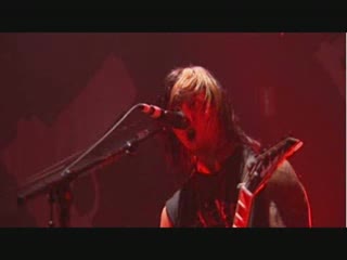 Bullet For My Valentine - Eye Of The Storm