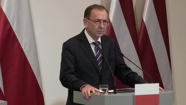 Полша и балтийските републики ще затворят границите си с Беларус в случай на "критична ситуация"
