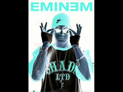 Eminem The Warning Shot Acapella Vbox7