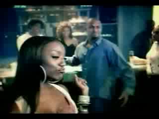 Ying Yang Twins Ft. Yonnie - In Da Club