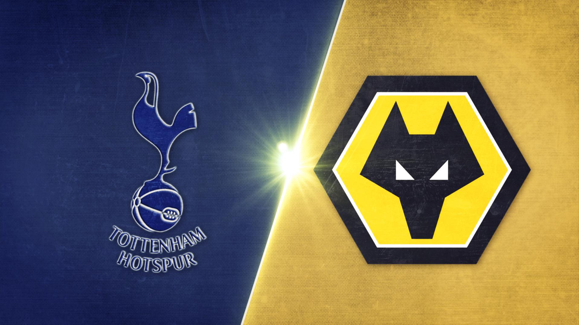 Tottenham Hotspur vs. Wolverhampton Wanderers FC Game Highlights Vbox7