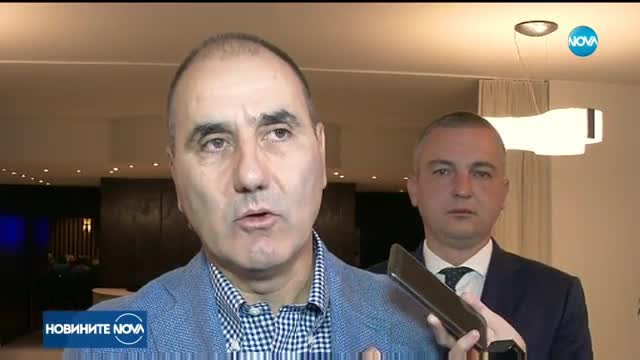 Цветанов защити решението на ГЕРБ да се разграничи от кмета на Хасково