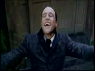Реклама Volkswagen - Dancing In The Rain