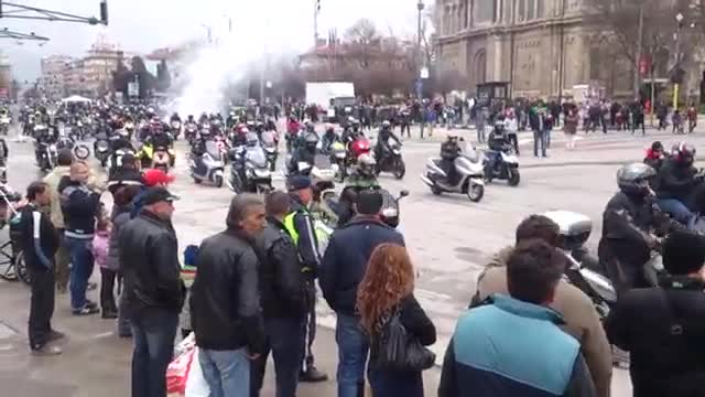 Мотосезон-2017 стартира утре във Варна image-216755