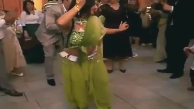 Kuchek Samara i Djansever Indisko 2013 Live