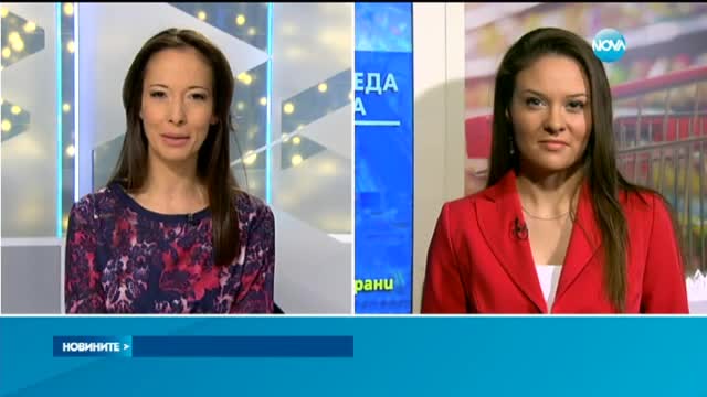 Проверки за безопасността на храната на празничната ни трапеза