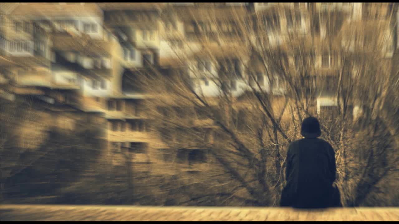 sp0ke - Сънят