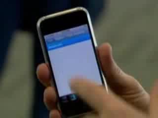Apple Iphone