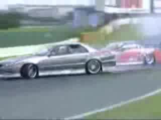 Skyline Vs Supra