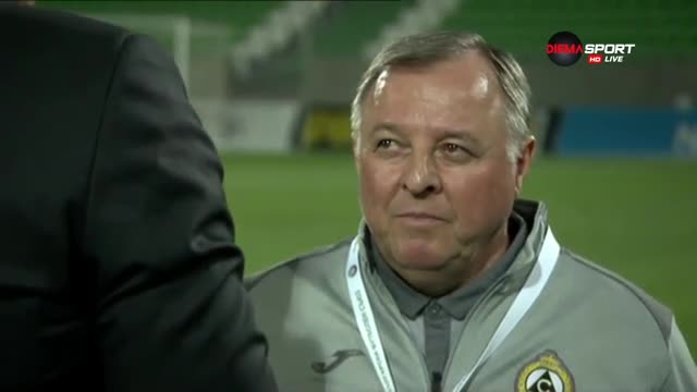 Александър Тарханов: Дузпата за Лудогорец бе пресилена