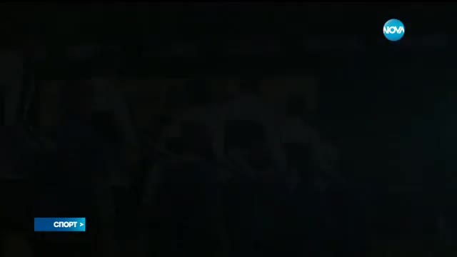 Спортни новини (25.02.2017 - обедна емисия)