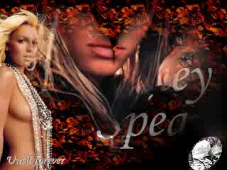 Britney Spears - Sex Bomb