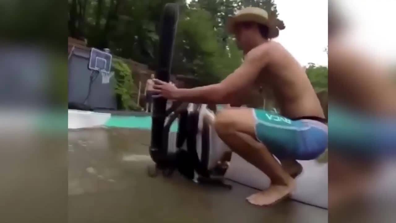 Яка компилация Like A Boss
