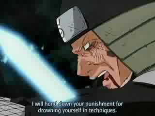 Naruto 300 Trailer #2