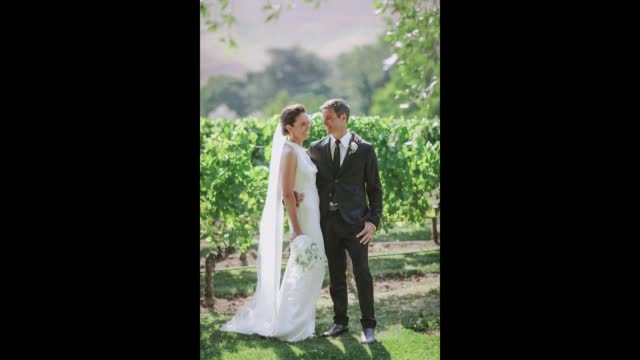 Бившият премиер на Нова Зеландия Джасинда Ардърн се омъжи