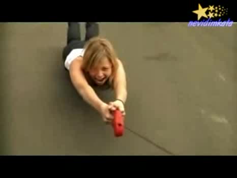 Всичко Започва С Едно Погрешно Движение!!!(яко)