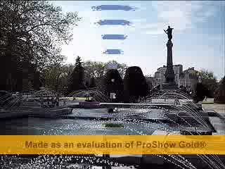 Снимки На Град Русе