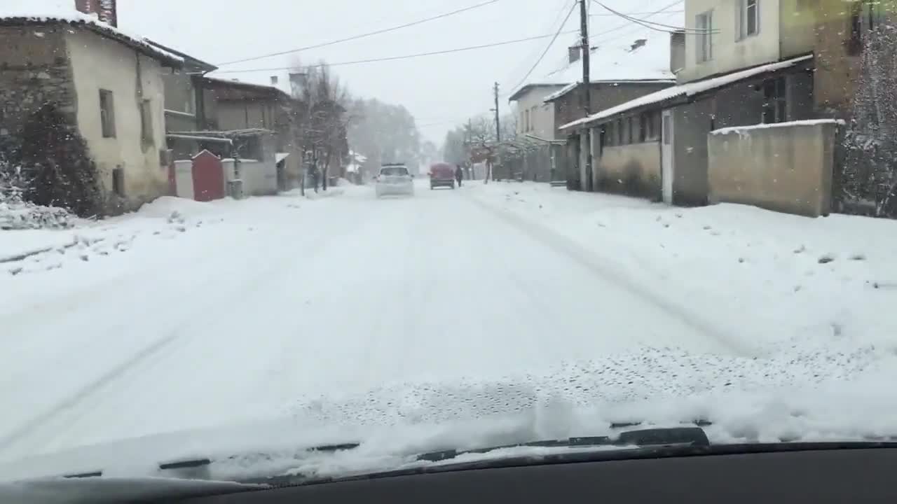 Гърмен