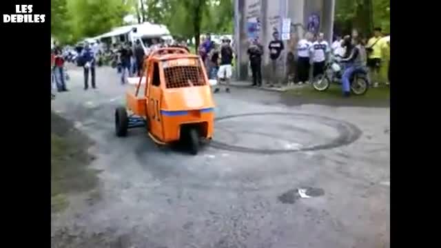 Изглежда бавно,но е много добро !
