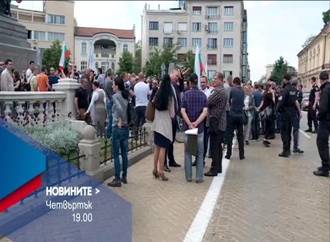 В Новините на NOVA от 19.00 ч. на 4 май очаквайте