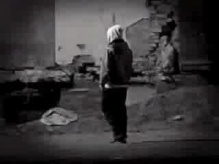 Friendly Fire Pt.2 - Trailer Graffiti