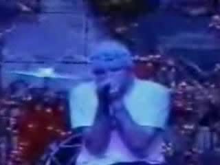 Linkin Park - My December Live 09.12.01