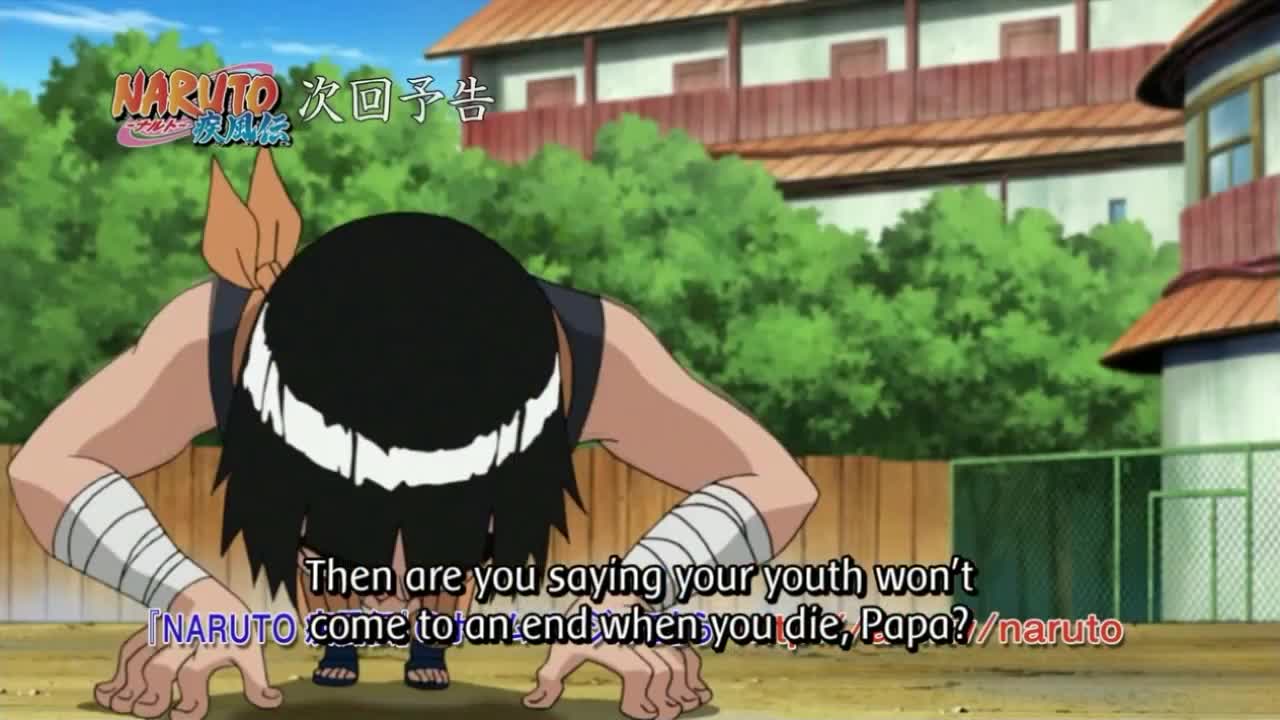 Naruto Shippuden 419 [ Бг Сусб ] Върховно качество