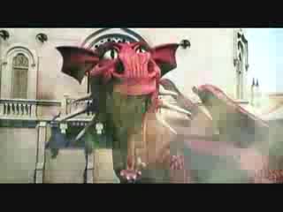 Shrek 3 - Born To Be Wild - Music Video
