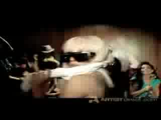 Lady Gaga Feat. Akon - Just Dance [Official Video]