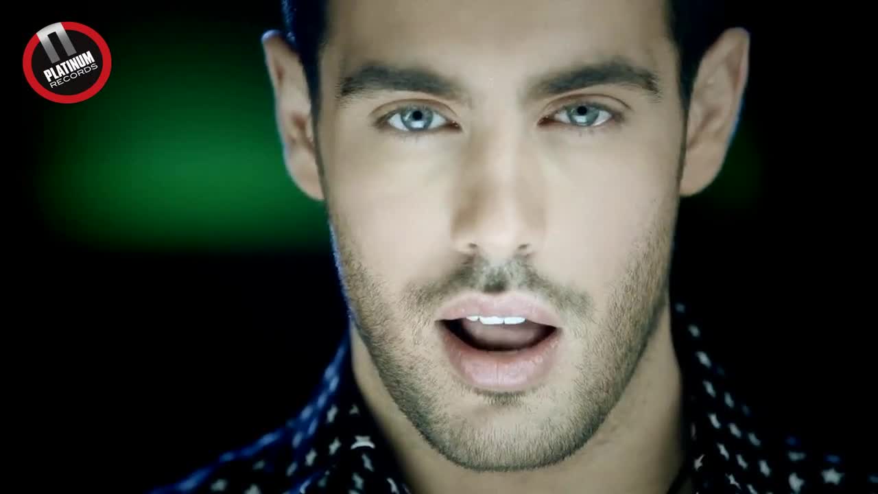 Прекрасна Премиера 2014 Kostas Martakis - An Kapou Kapote Official Video - превод
