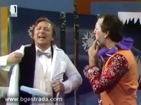 >Никола Анастасов - Природен феномен