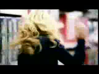 Spice Girls Tesco Ad 2007