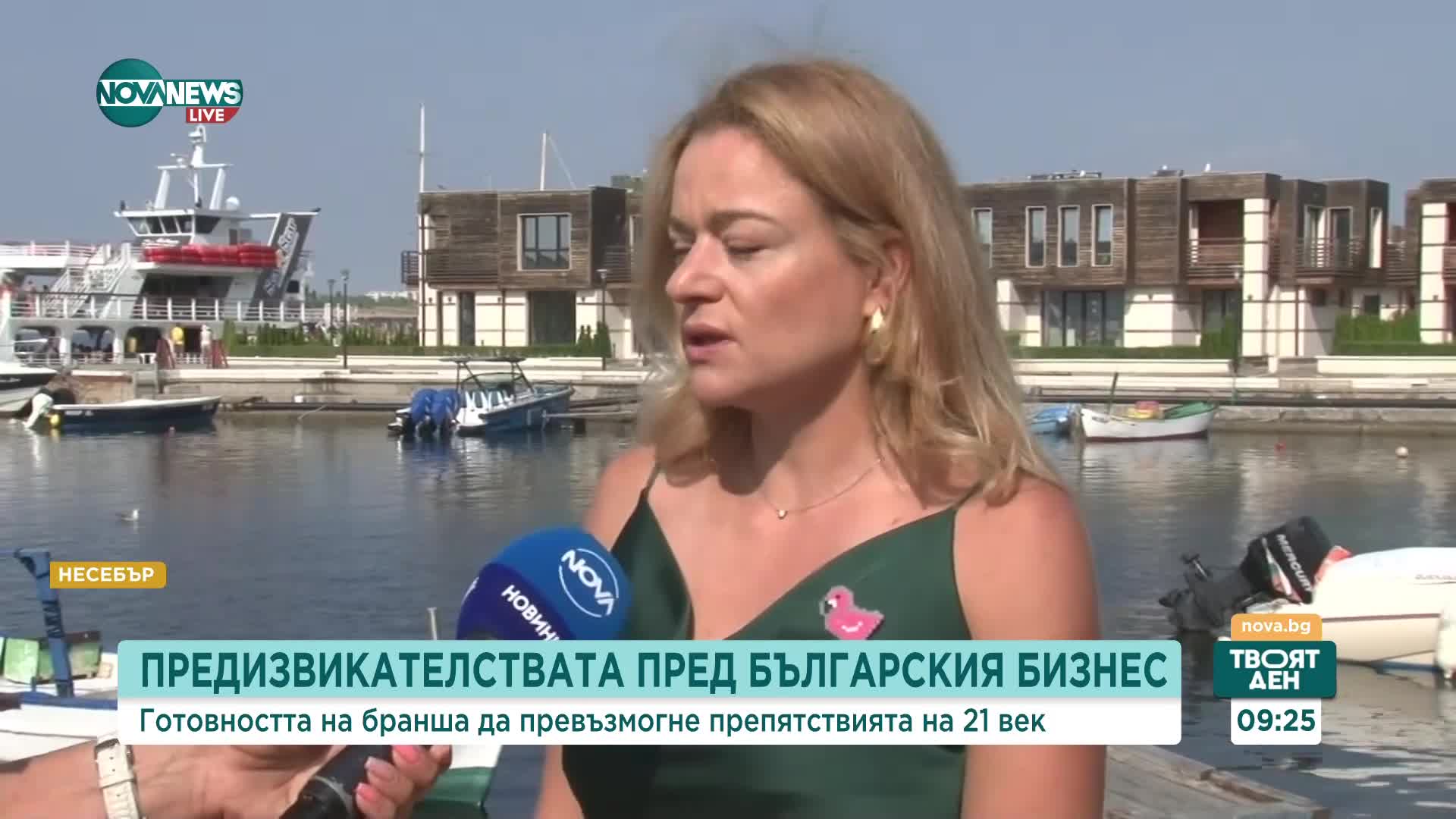 Какви са предизвикателствата в туризма, ако България попадне в "новия климатичен рай"